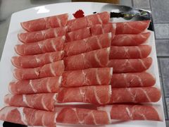 -马记伊源斋涮肉·清真菜(百子湾店)