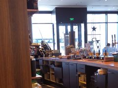 -星巴克臻选(北京富力家园店)