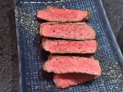 -觅福里•熟成和牛餐厅