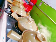 -荣记煲仔饭(高庙路店)