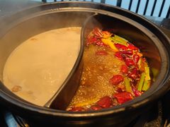 -捞王锅物料理(凯旋路店)