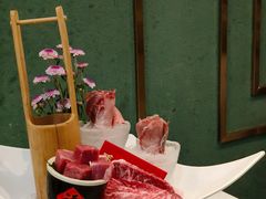 -喜聚薈·花膠雞海鮮火鍋(越秀店)