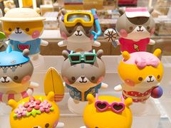 -泡泡玛特POPMART(宁波印象城店)