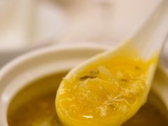 蟹粉鱼翅-梅龙镇酒家(南京西路总店)