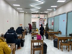 大堂-天宫院小吃·包子炒肝儿(管庄店)
