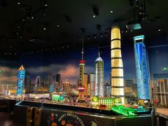 -上海乐高探索中心
