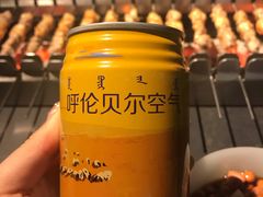 -很久以前羊肉串(昌里路三钢里店)