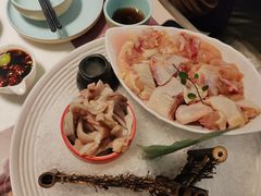 -洪氏嗨捞·猪肚鸡火锅(阳光天地店)