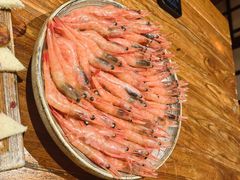 -樱之盛宴·蟹料理海鲜自助(前进大街店)