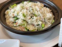 砂锅咸肉菜饭-水月周庄铂尔曼酒店-水月荟中餐厅