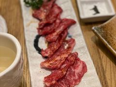 -御牛道日式烤肉料理(杭州万象城店)