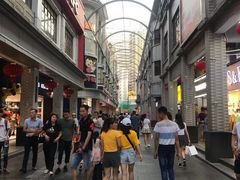 -东门小吃街