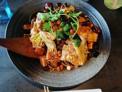 -辣尚瘾·烤鱼·新川菜(交大直营店)