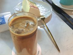 -ADO KAFE(大学城店)