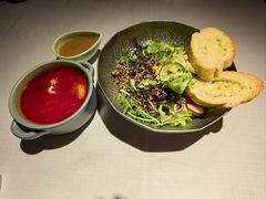 -俄士厨房(五棵松华熙LIVE店)