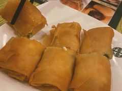-添好运点心专门店(百老汇店)