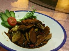 -花中城·杭帮菜·粤菜·海鲜火锅(清泰街店)