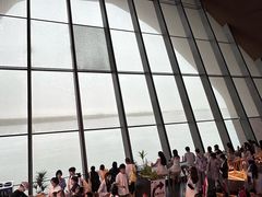 -抱抱地球咖啡馆(国家海洋博物馆店)