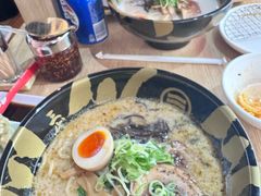 -味千拉面(淮安万达店)