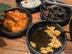 -九田家黑牛烤肉料理(石路天虹店)