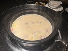 -捞王锅物料理(凯旋路店)