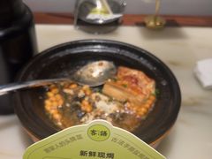 -客语客家菜(华发商都店)