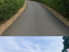 -天目湖涵田度假村