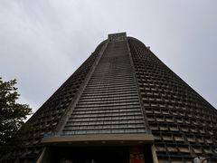 -里约热内卢主教座堂