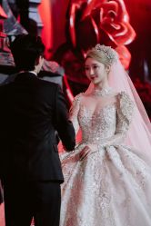 -南京宝娜嫁衣婚纱礼服馆(中央路店)