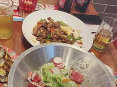 -渔家风味·鲅鱼水饺·央视展播·海鲜天津菜(开发区店)