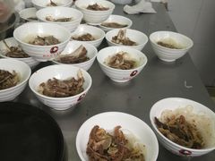 -郝刚刚羊杂割(柳巷店)