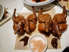 -勝記酒家·37年老字号·经典粤菜(荔枝公园店)