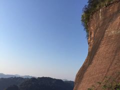 -丹霞山风景名胜区