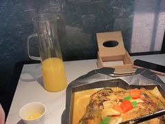 -江边城外烤全鱼(世茂广场店)