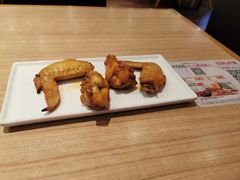 -必胜客(华南摩尔店)