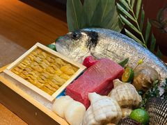 -长崎屋·日本料理·刺身·烧鸟(天河北路店)