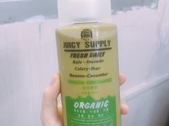 -Juicy Bakery(大学路店)