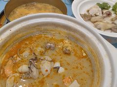 -琼菜人家·海南菜·文昌鸡(文昌大道店)