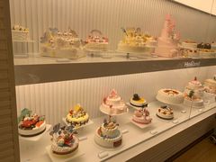 -好利来(光华中心店)