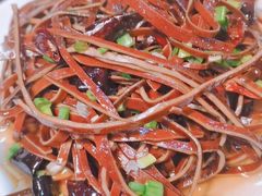 麻辣豆干-惠友大虾(太原北街店)