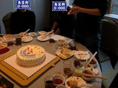 -好利来(新建北路店)