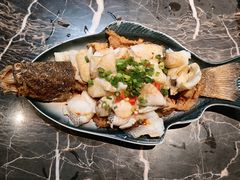 -长安·大茶饭