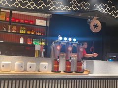 -六月雪干锅(绵阳王府井百货店)