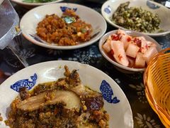 -张关合渣(航空大道店)