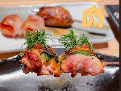 -人间酒暖·Go blanc·烧鸟·深夜食堂(陆家嘴店)