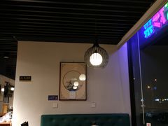 -蟹谢蒸鲜自助餐厅
