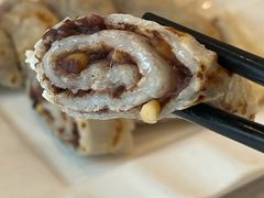 -番禺宾馆丽苑厅