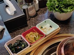 -正苑26年海鲜烤肉•牛尾汤汤饭(东港店)