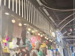 -原宿春天购物广场