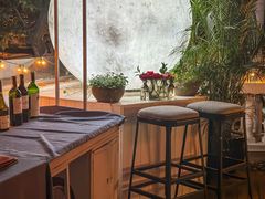 -弦月窗LUNETTE BY AMANDA(复兴路店)